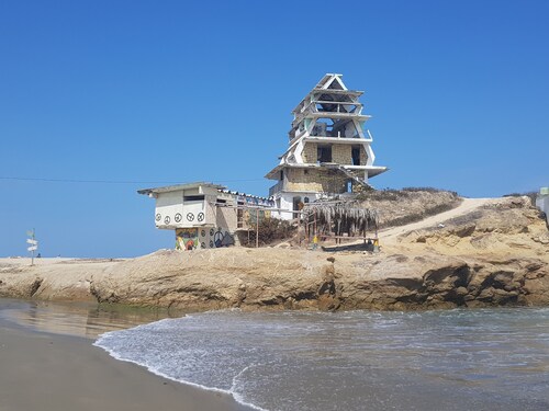 Nauti meren rannalla, kotona ja perheesi kanssa.