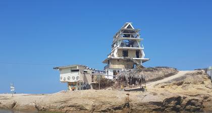 Disfruta junto al mar, como en casa y en familia.