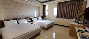 Juyiju Homestay