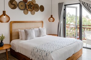 Watermark Deluxe Room