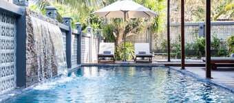 The Watermark Beachside Hotel