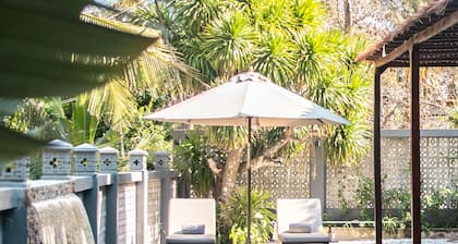 The Watermark Beachside Hotel