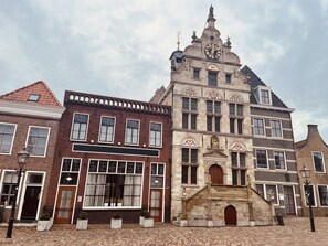Exterior - Den Osse by Interhome (Brouwershaven)