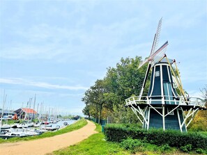 Marina - Den Osse by Interhome (Brouwershaven)