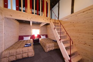 Nhà Duplex (Main Building, NANTEN or AJISAI) | Két bảo mật tại phòng, truy cập Internet không dây miễn phí 