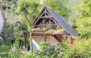 Exterior - 1 bedroom cozy apartment in Vasteville (Vasteville)