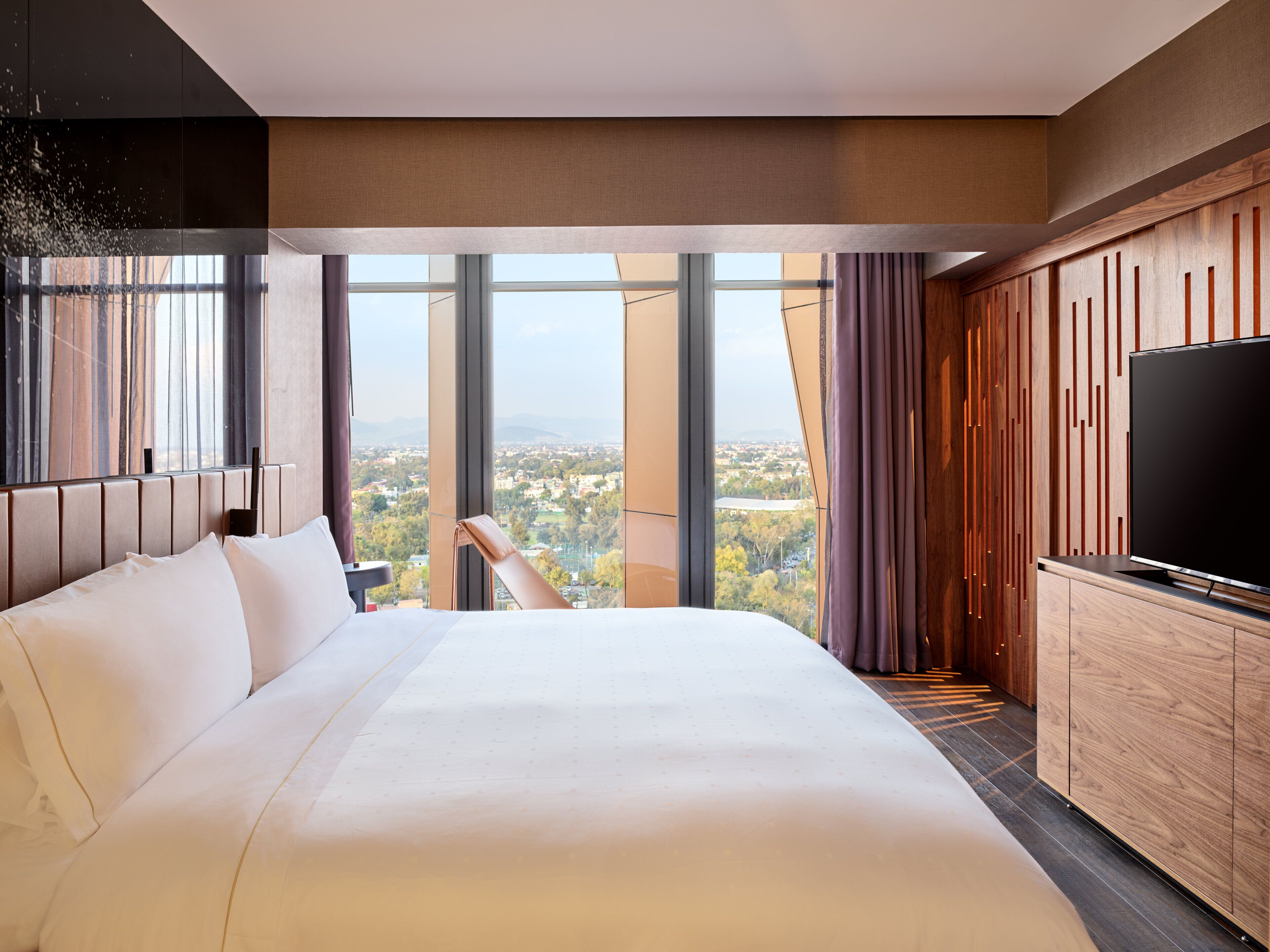 Foto - Fiesta Americana Viaducto Aeropuerto