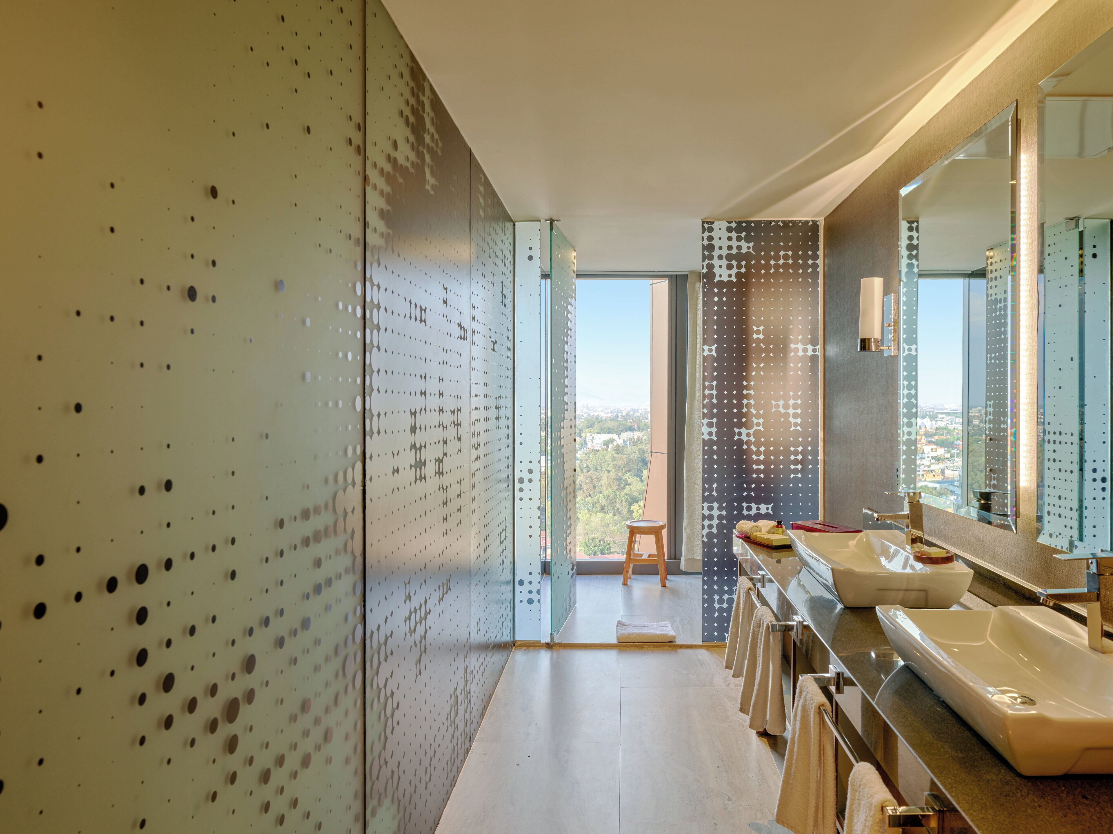 Foto - Fiesta Americana Viaducto Aeropuerto