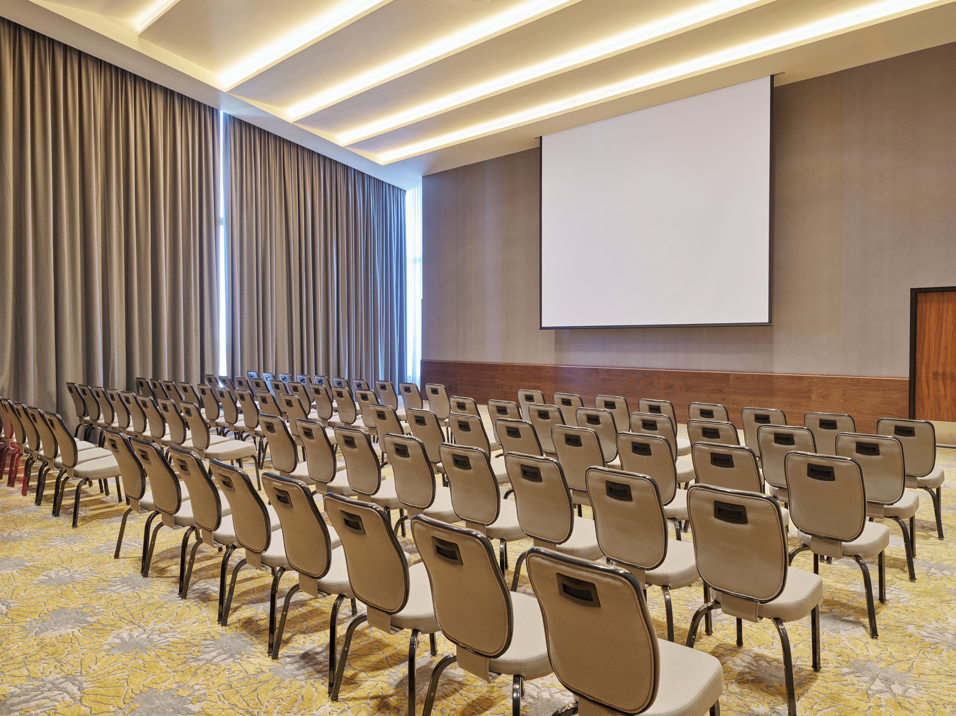 Foto - Fiesta Americana Viaducto Aeropuerto