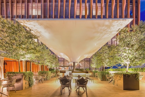 Fiesta Americana Viaducto Aeropuerto