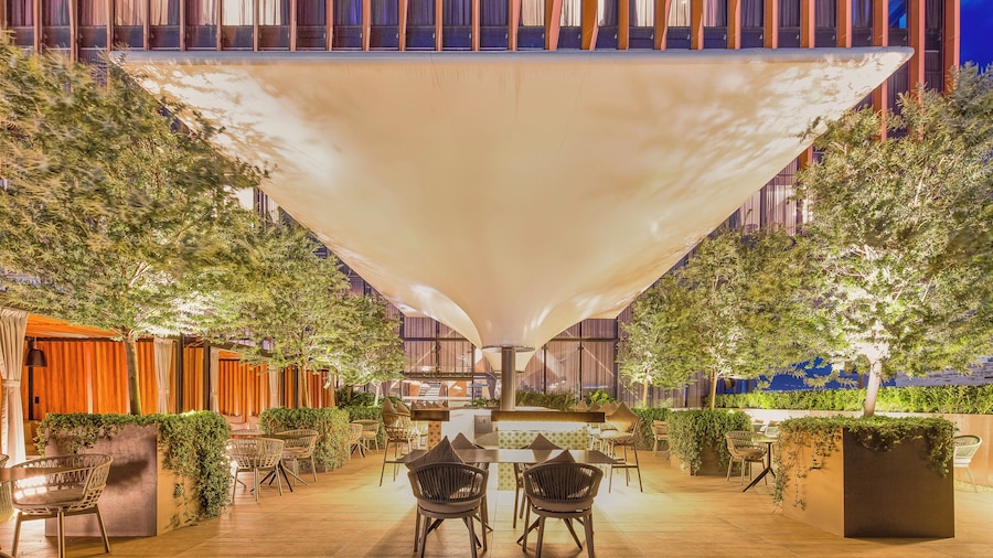 Fiesta Americana Viaducto Aeropuerto