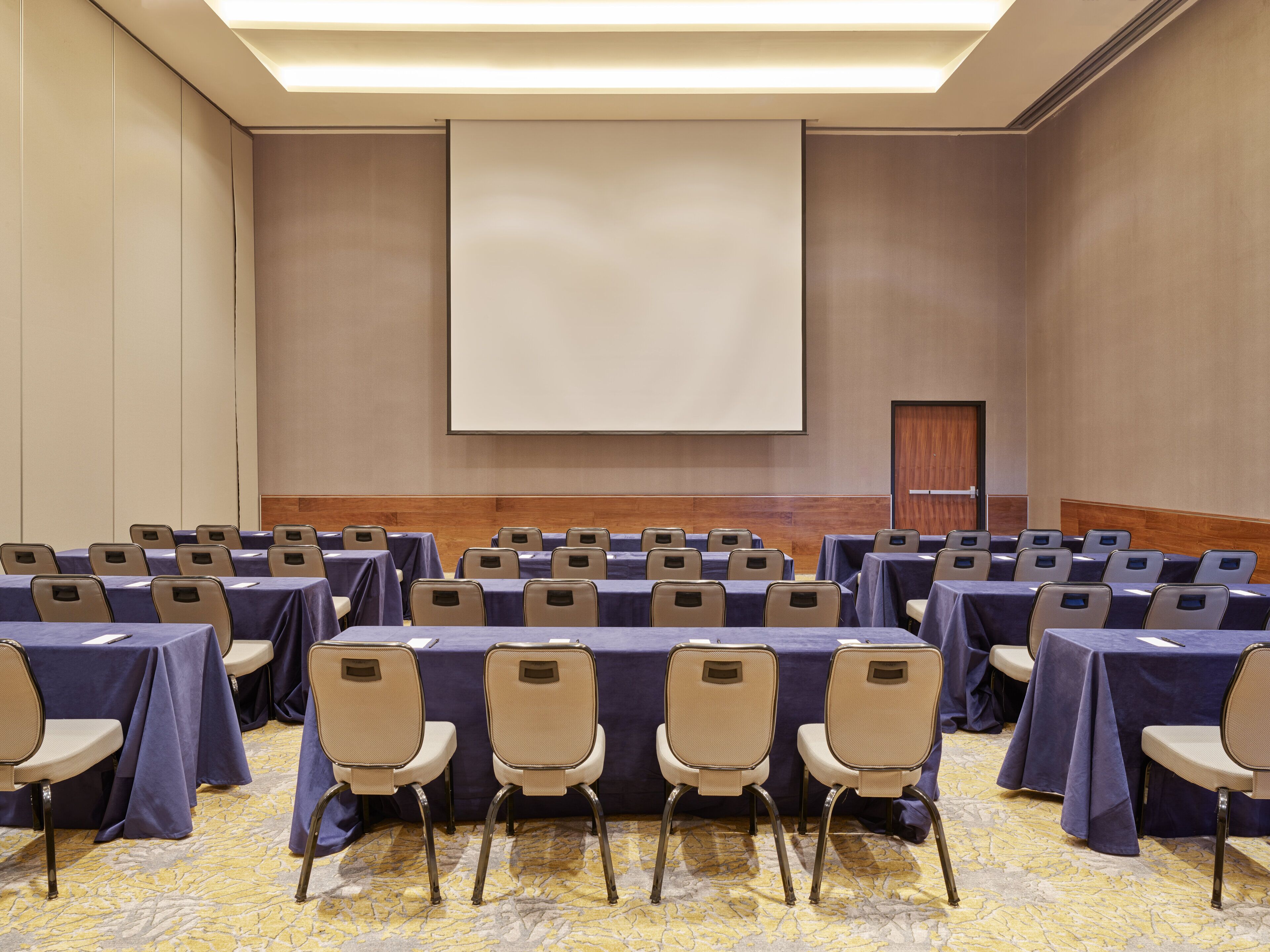 Foto - Fiesta Americana Viaducto Aeropuerto