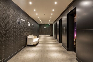 Property amenity - Mayer Inn (Taipei)
