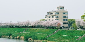Ngoại thất