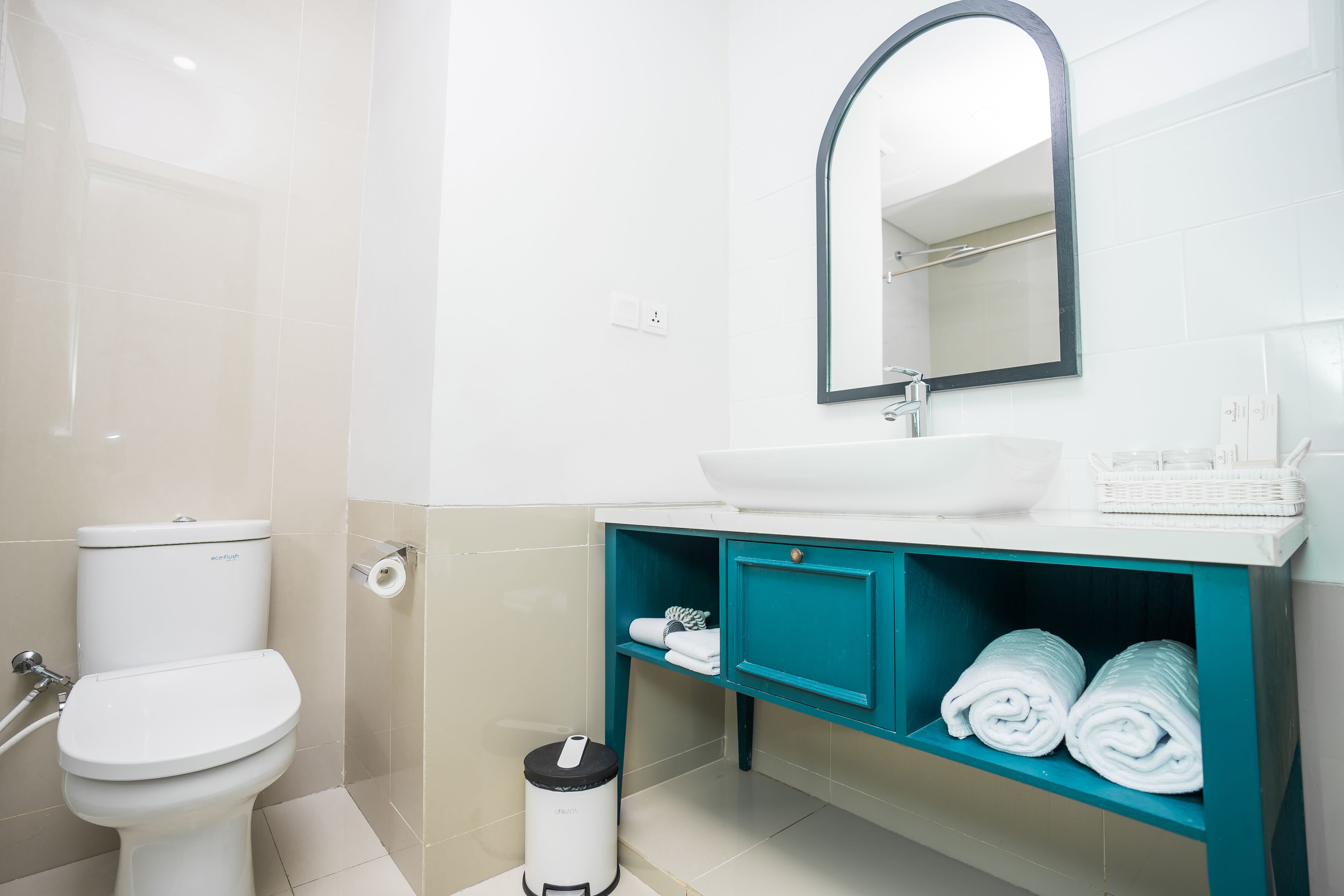 Photo - Jambuluwuk Thamrin Hotel