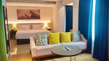 Suite Room