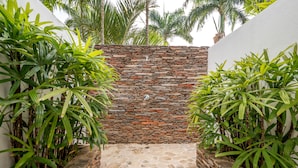 Vila Mewah | Kamar mandi