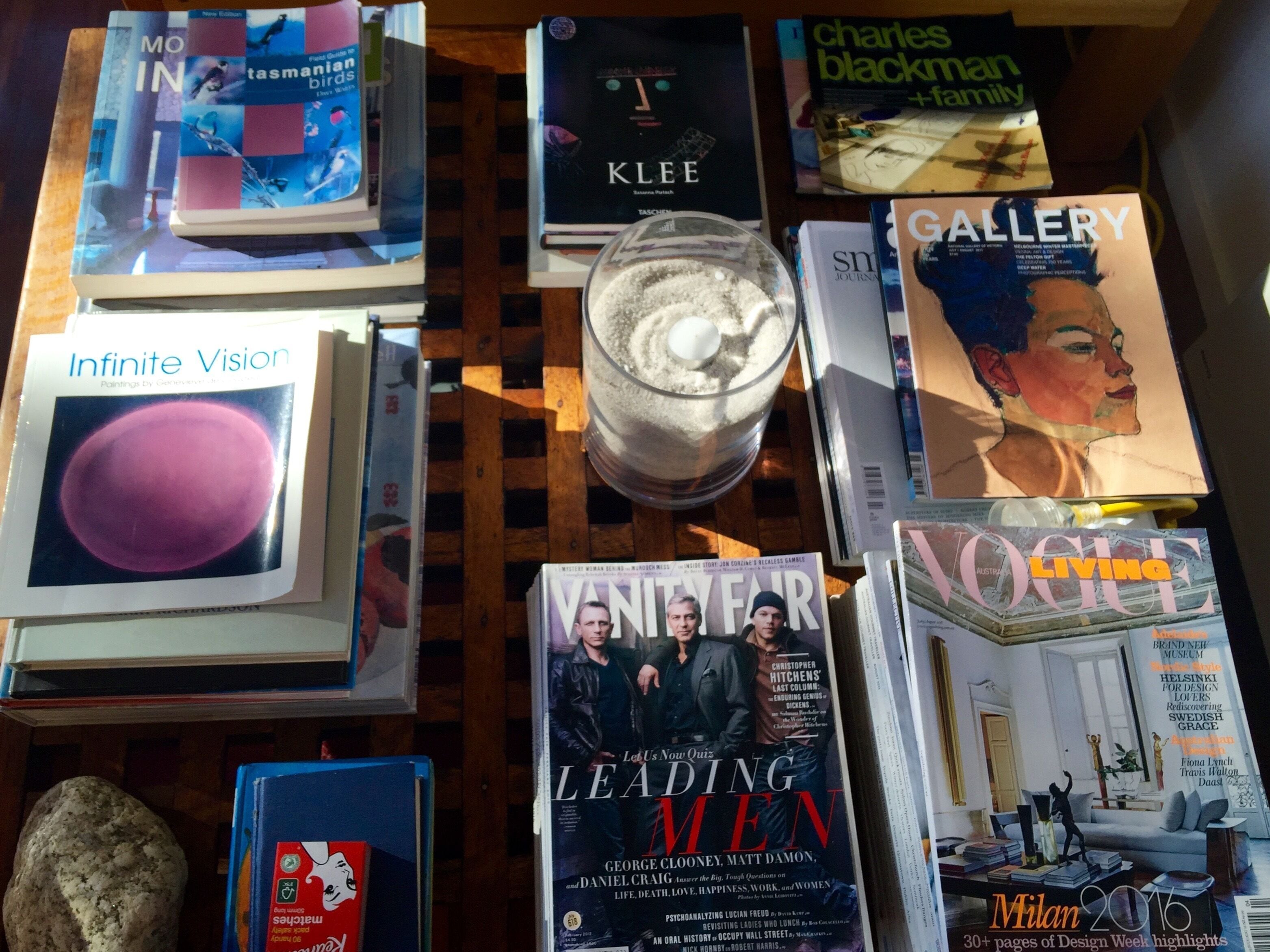 ARTHOUSE Bay Of Fires INSPIRING BEACH HOUSE — image 2