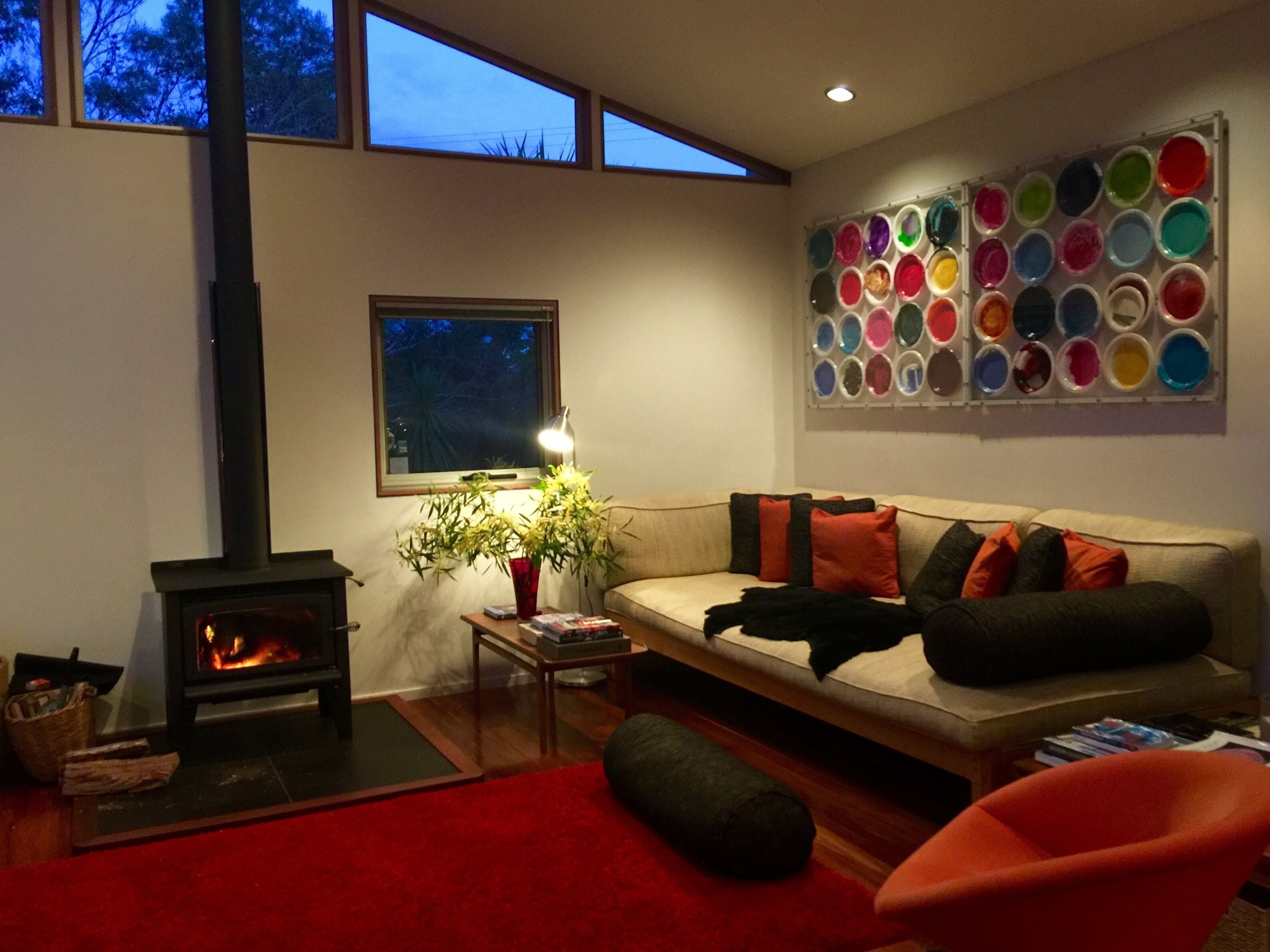 ARTHOUSE Bay Of Fires INSPIRING BEACH HOUSE — image 10