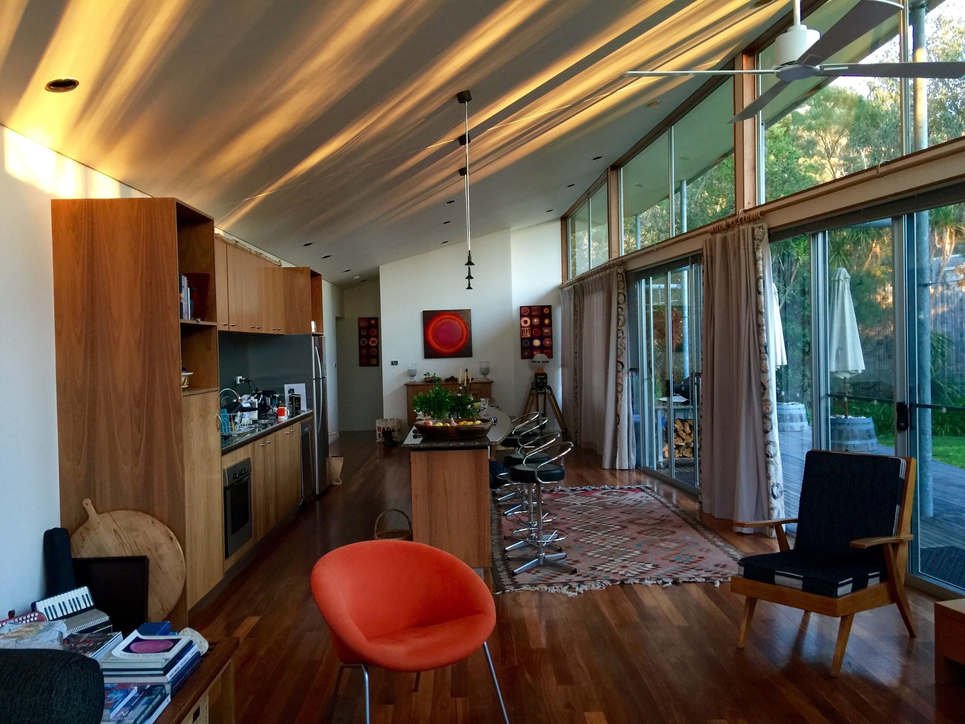 ARTHOUSE Bay Of Fires INSPIRING BEACH HOUSE — image 4