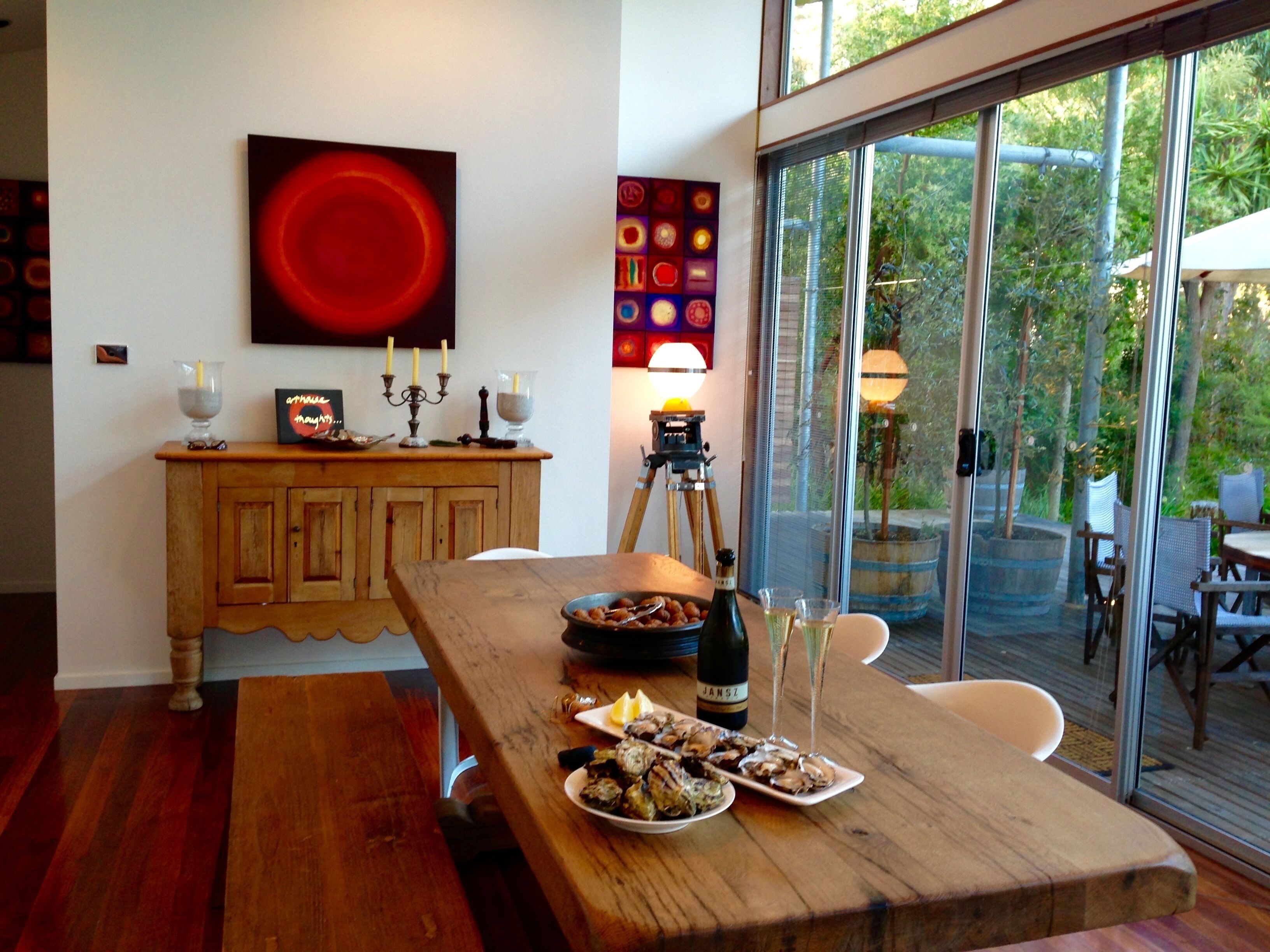 ARTHOUSE Bay Of Fires INSPIRING BEACH HOUSE — image 7