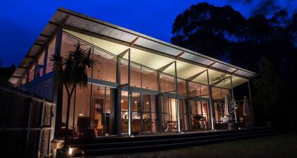ARTHOUSE Bay Of Fires INSPIRING BEACH HOUSE