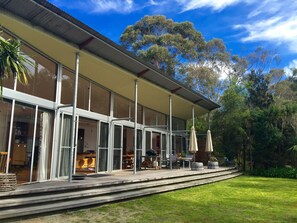 Exterior - ARTHOUSE Bay Of Fires INSPIRING BEACH HOUSE (Binalong Bay)