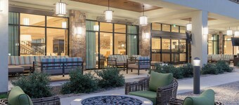 Courtyard by Marriott Thousand Oaks Agoura Hills