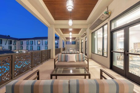 Courtyard by Marriott Thousand Oaks Agoura Hills – Affordable hotel in Agoura Hills