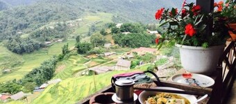 Tavan chopai homestay - Single Room