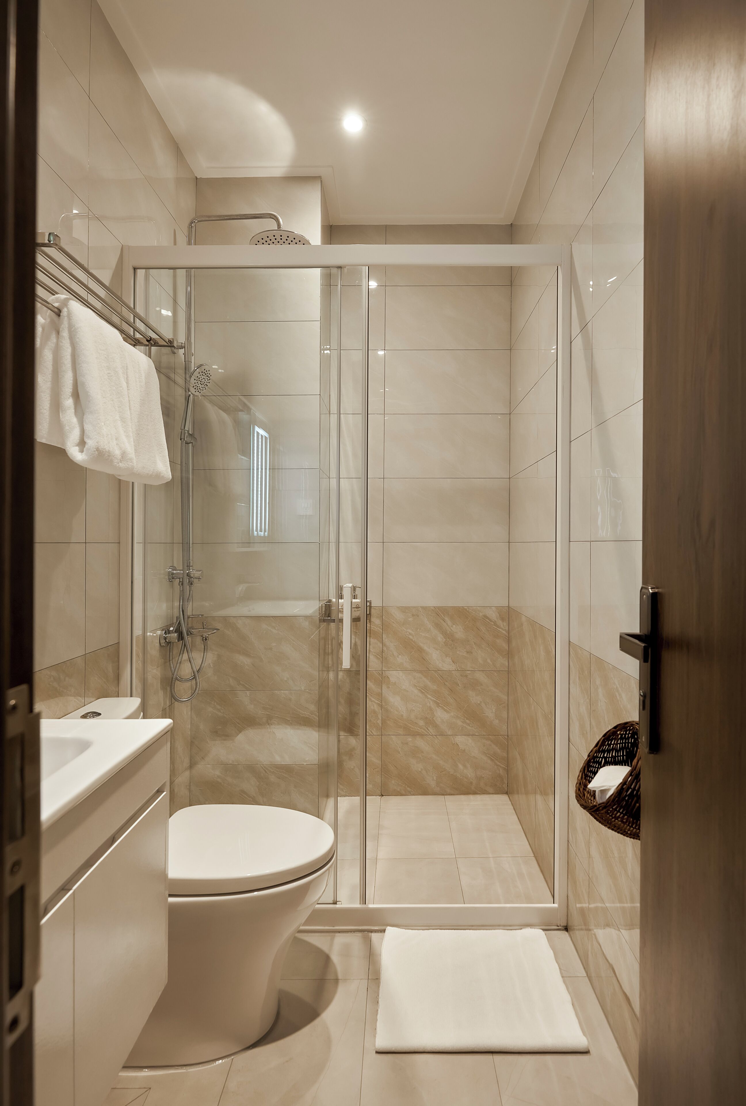 Foto - Chez Mimosa Petite - Free Laundry