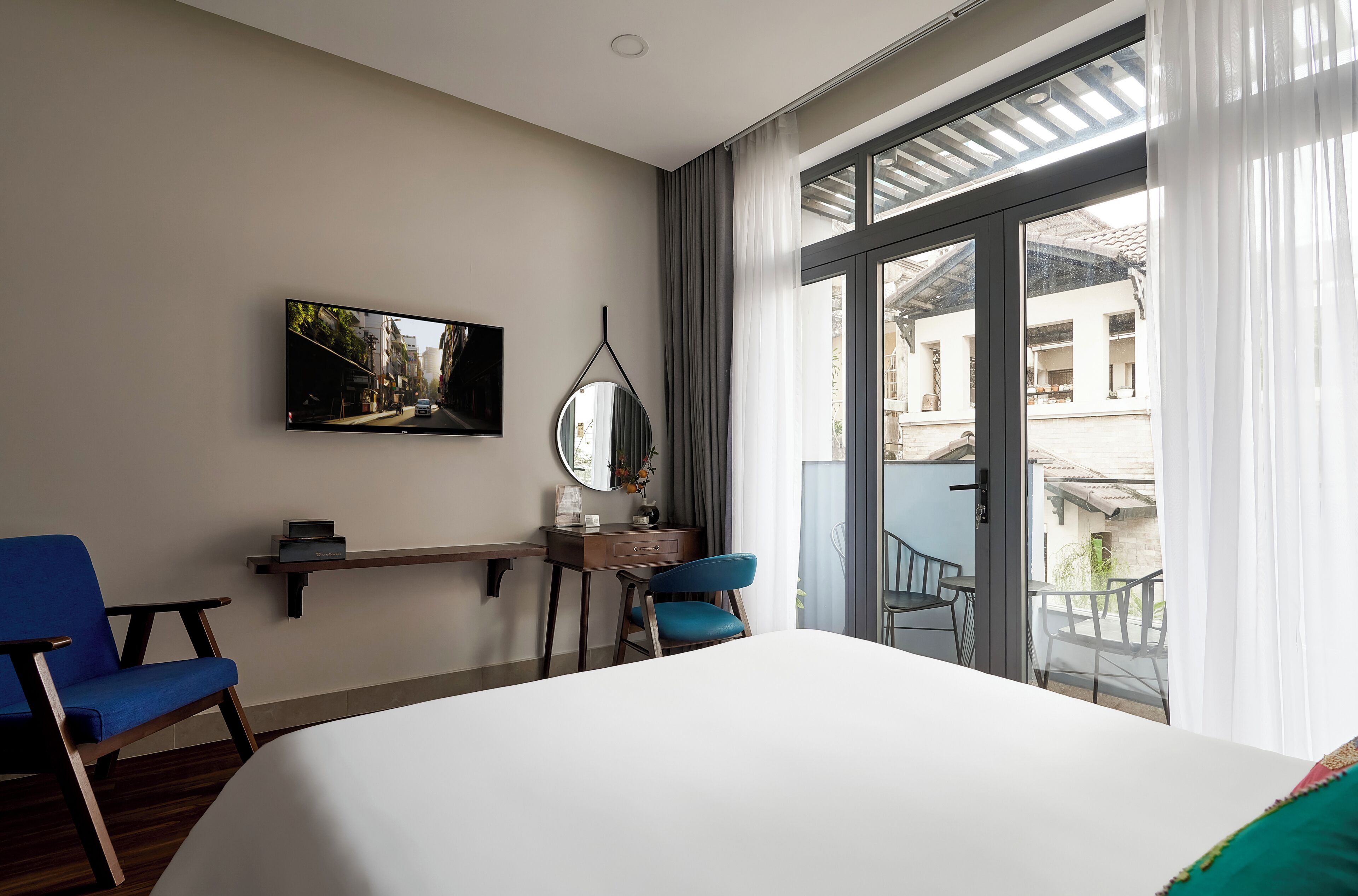 Foto - Chez Mimosa Petite - Free Laundry