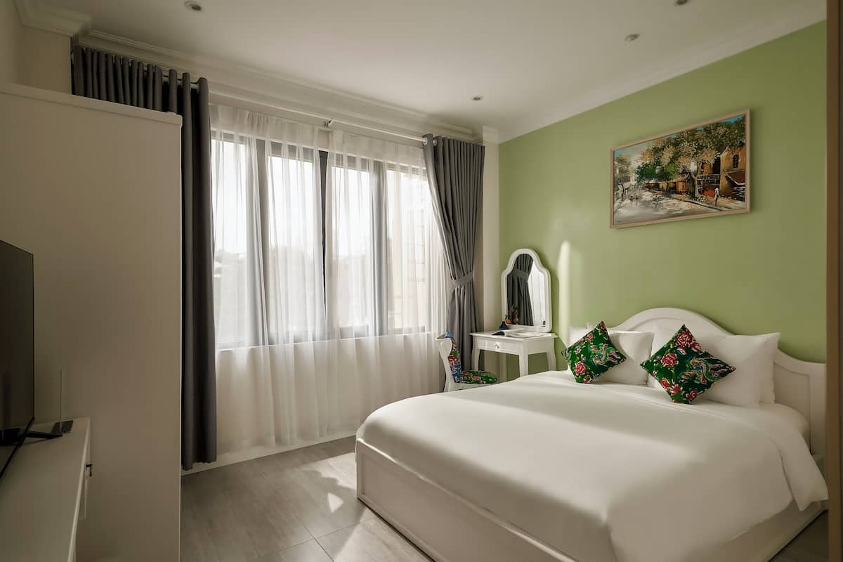 Chambre Double Supérieure