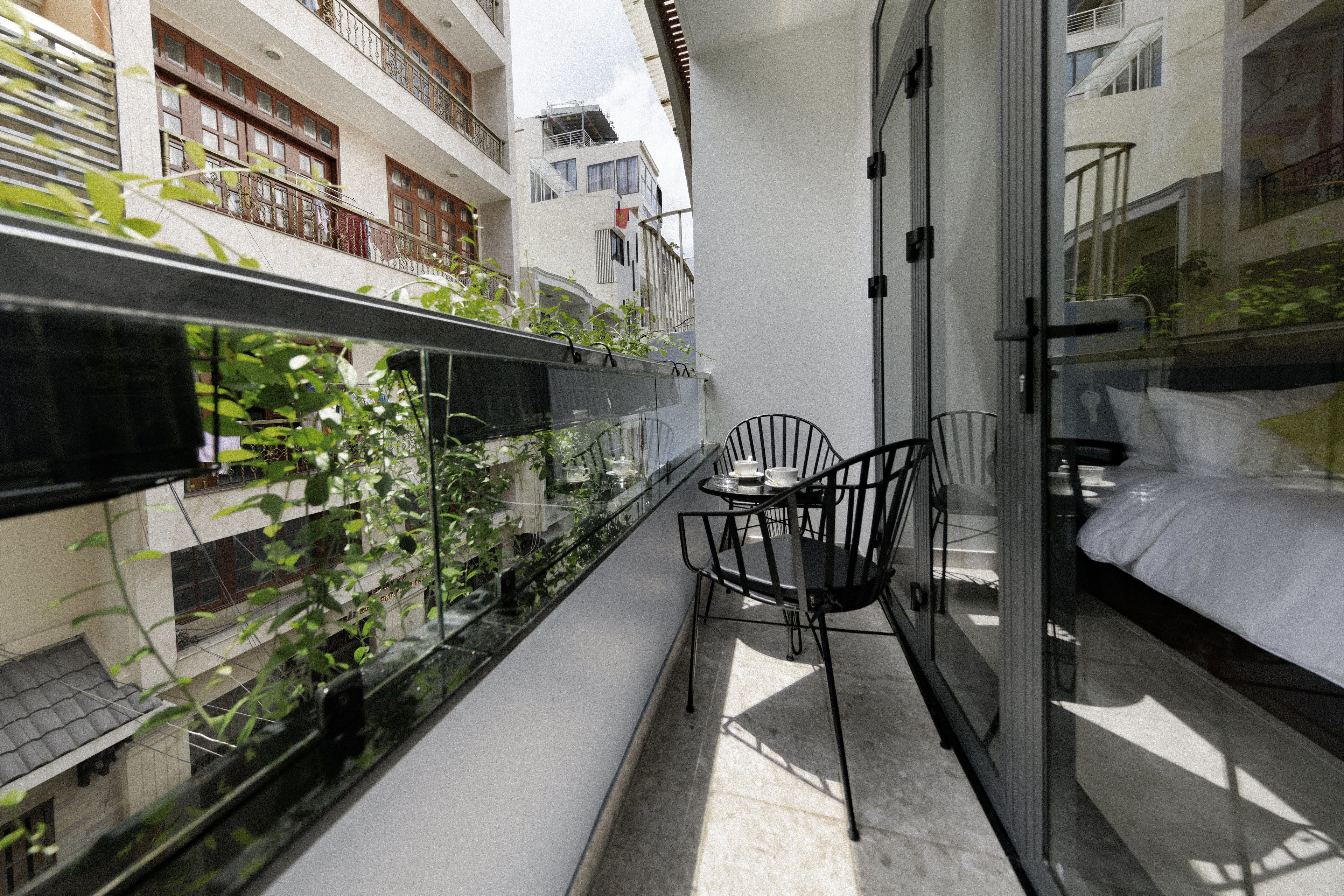 Foto - Chez Mimosa Petite - Free Laundry