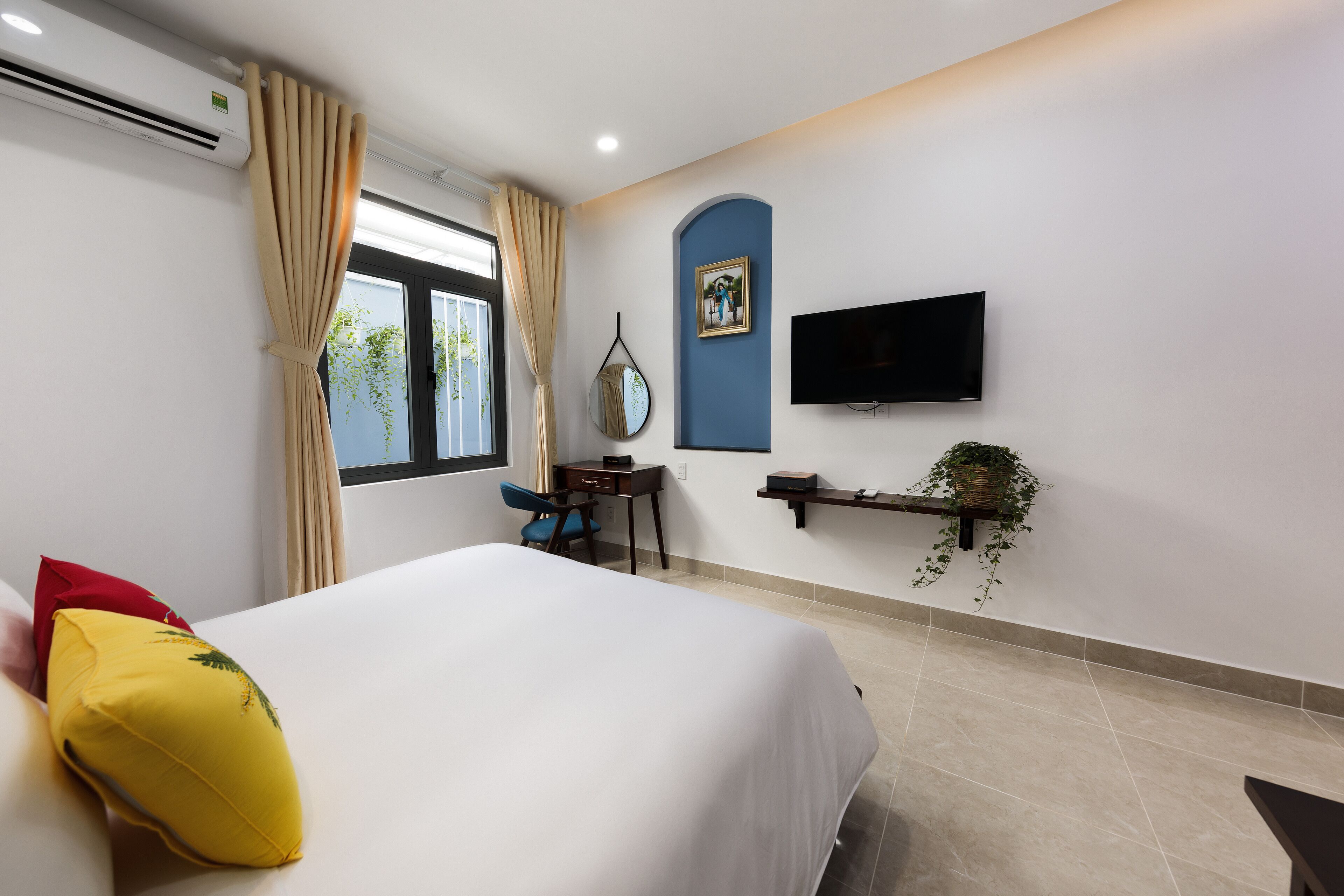 Foto - Chez Mimosa Petite - Free Laundry