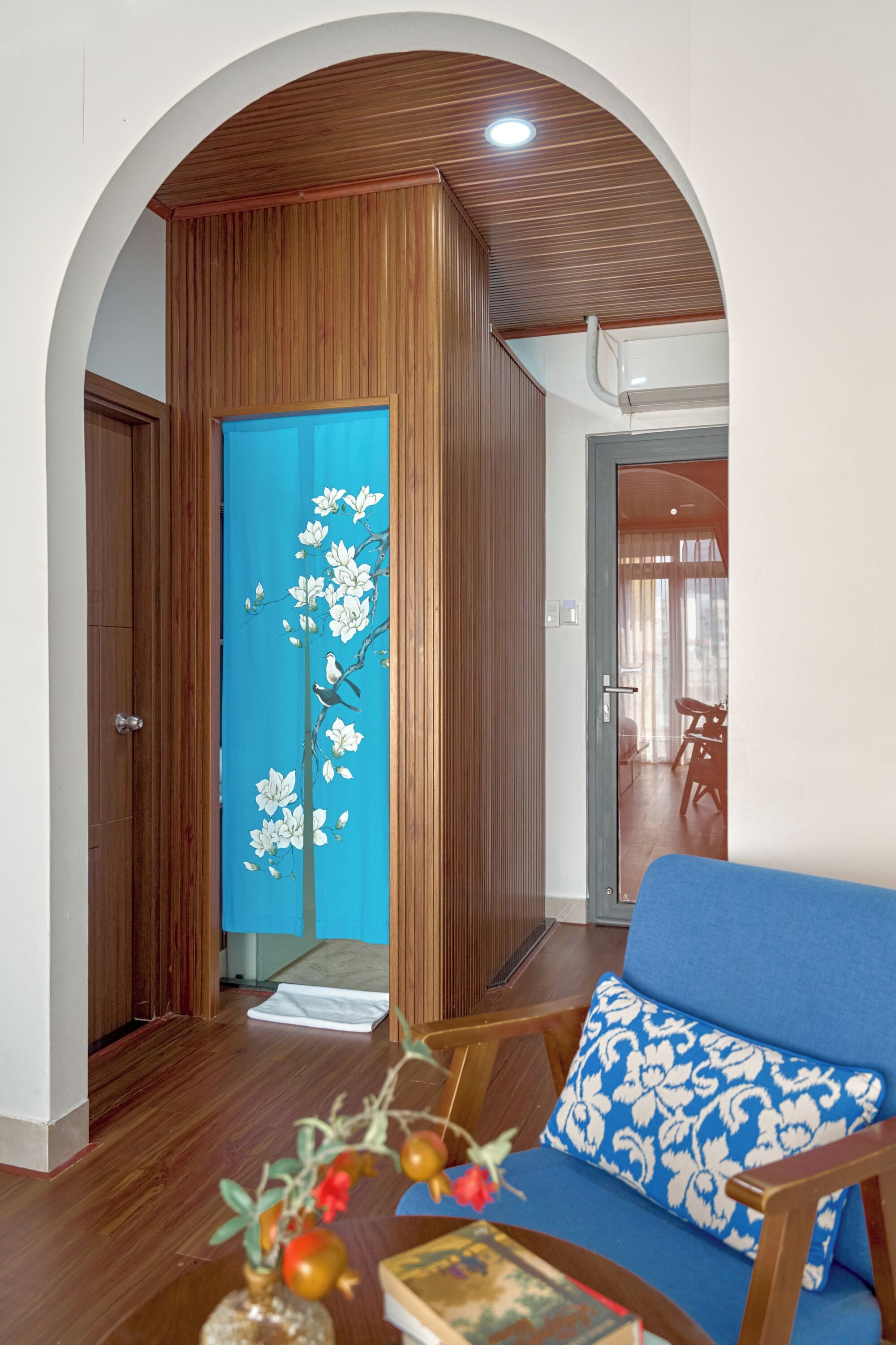 Foto - Chez Mimosa Petite - Free Laundry