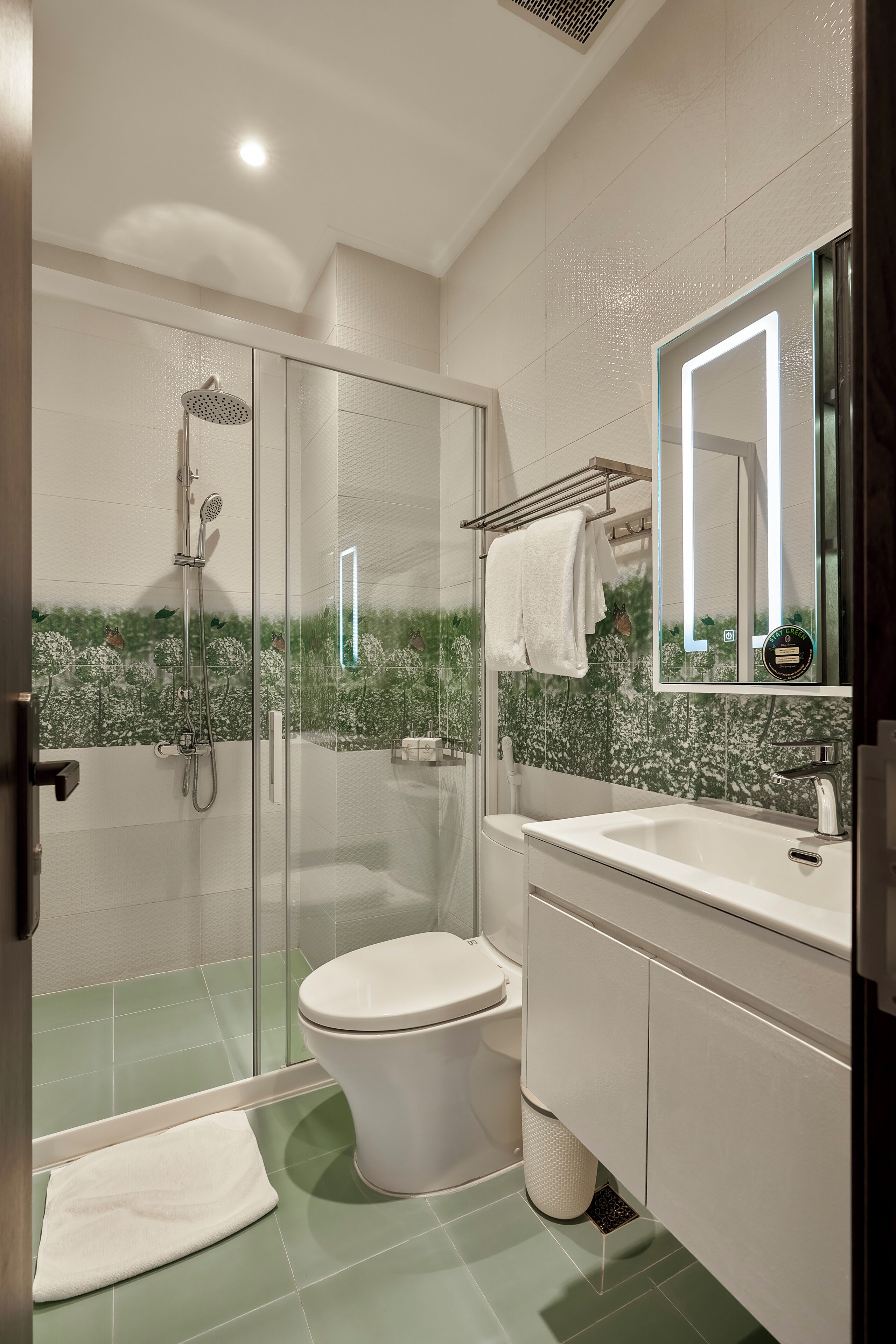 Foto - Chez Mimosa Petite - Free Laundry