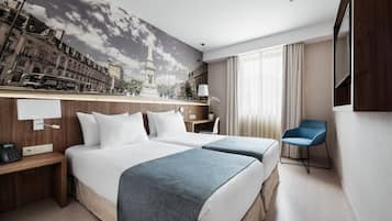 Double Room Single Use