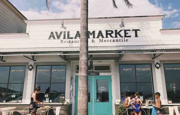 Exterior - Creekside home,near Arroyo Grande village, and  5 miles to  gorgeous beaches ! (Arroyo Grande)