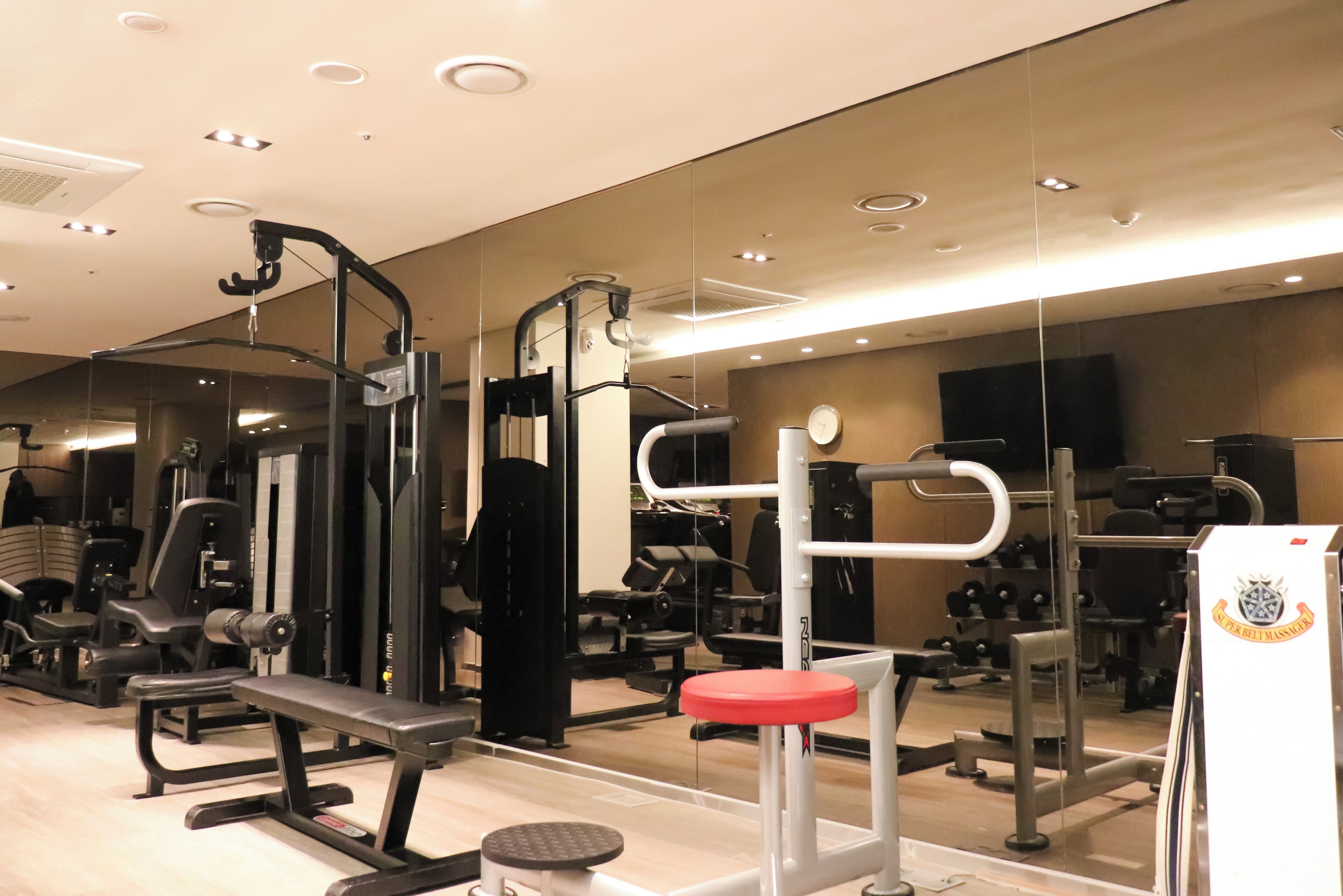 Foto - Ramada Encore by Wyndham Busan Station