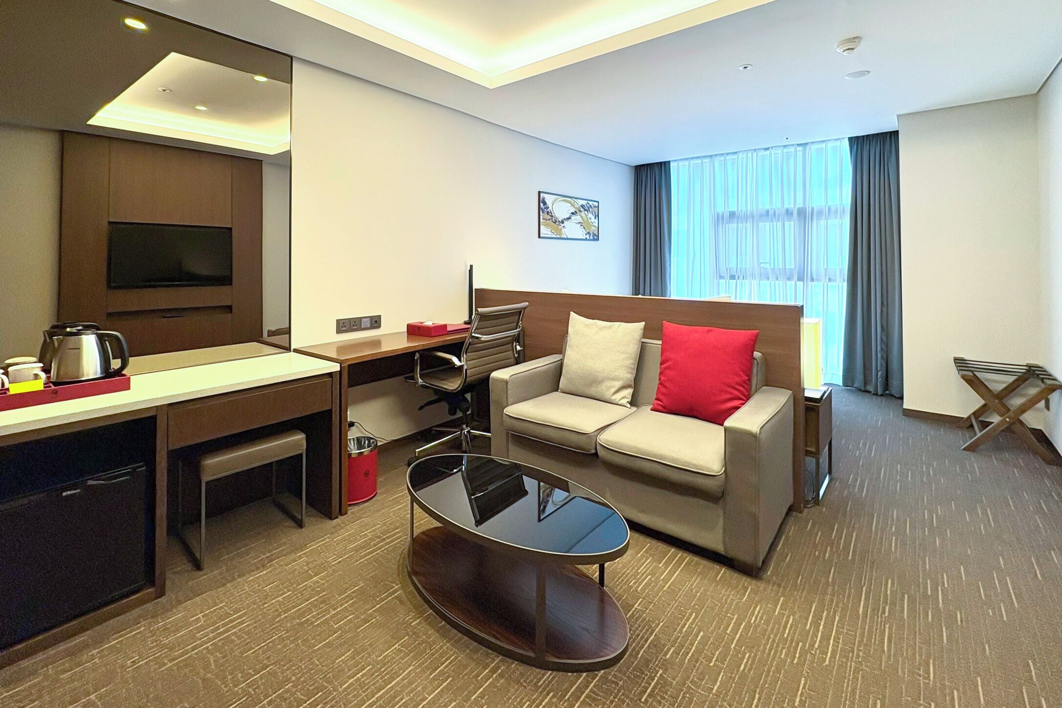 Foto - Ramada Encore by Wyndham Busan Station