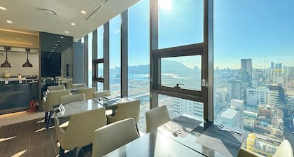 Ramada Encore by Wyndham Busan Station