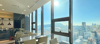 Ramada Encore by Wyndham Busan Station