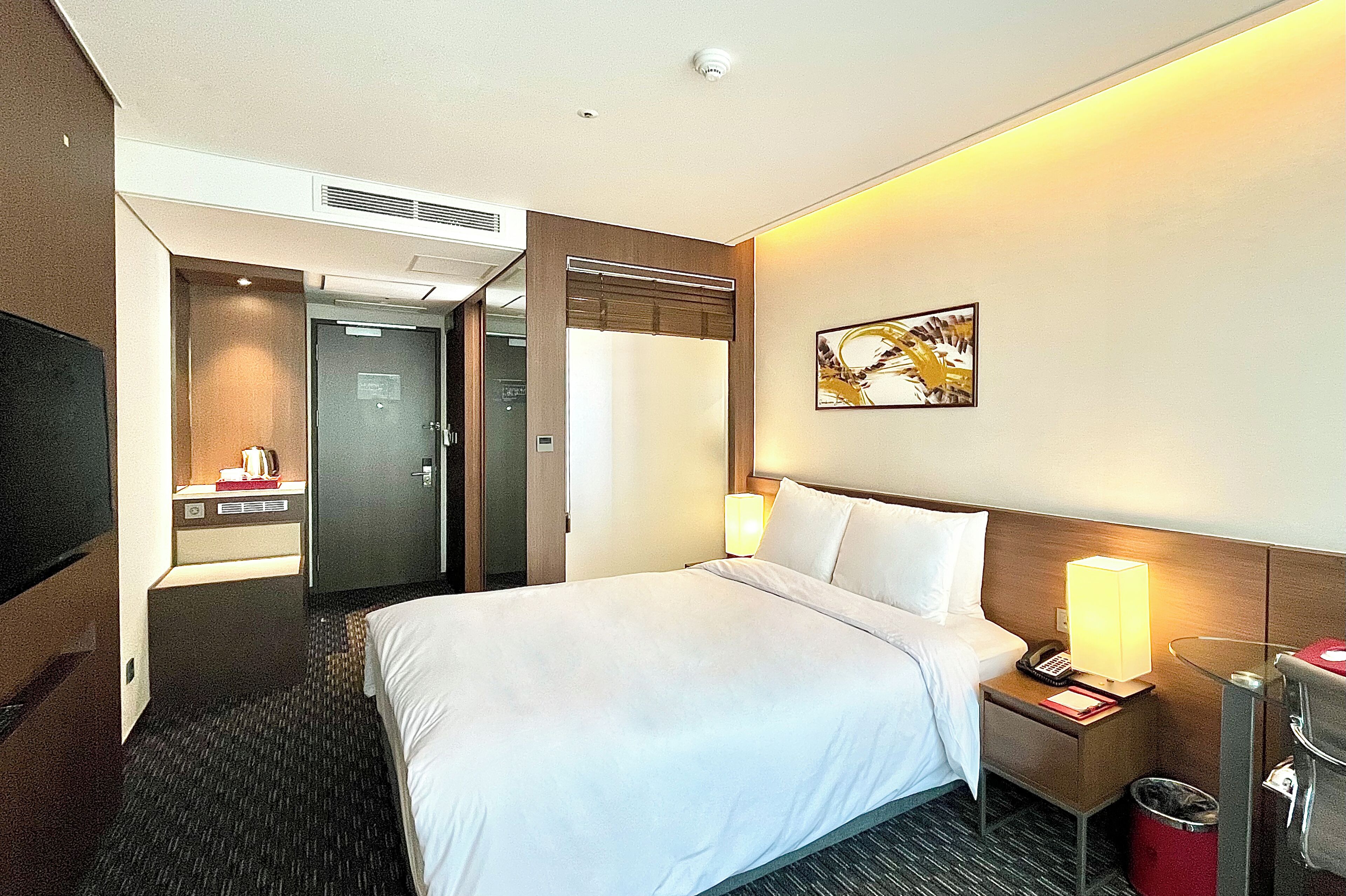 Foto - Ramada Encore by Wyndham Busan Station