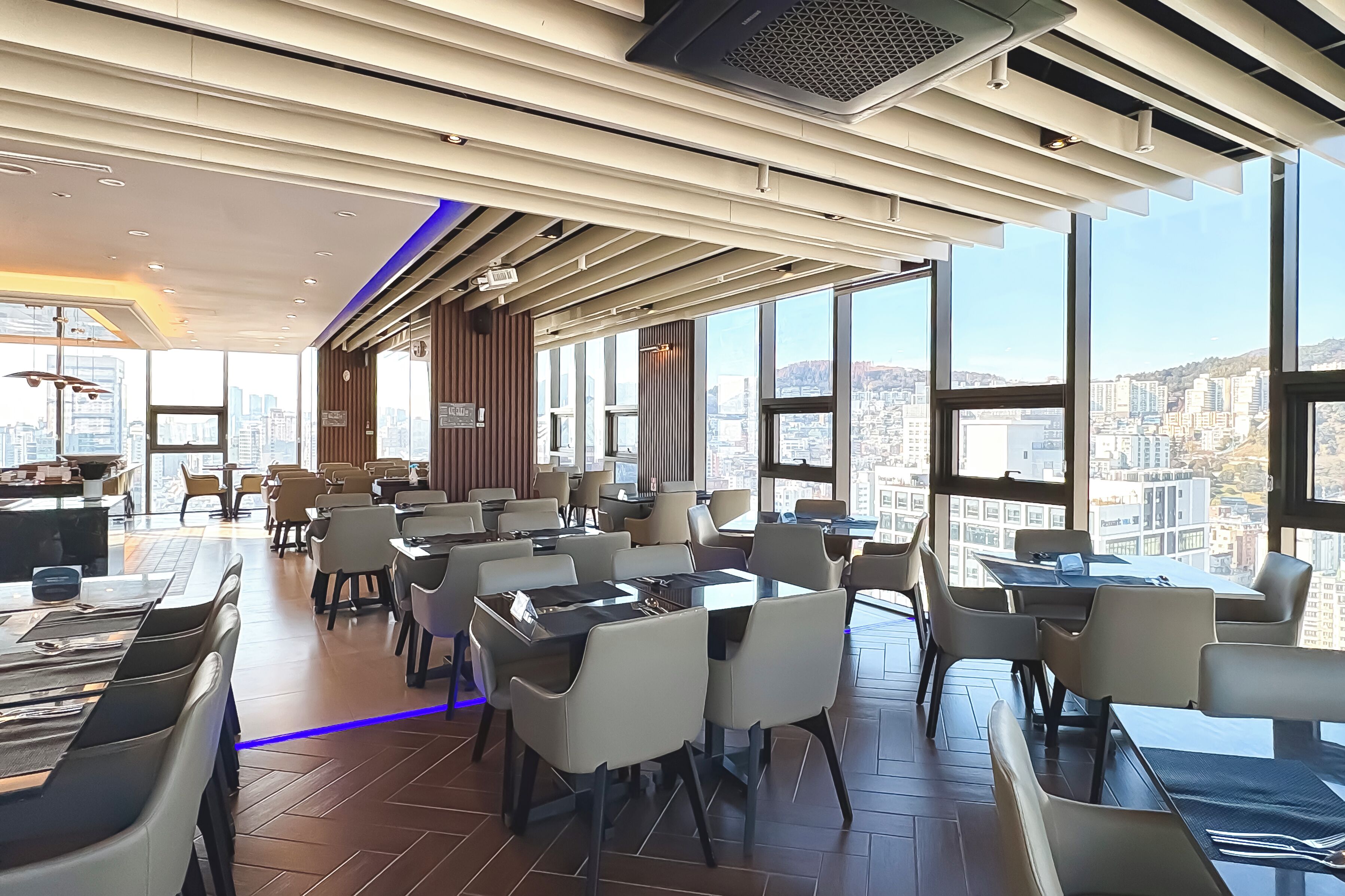 Foto - Ramada Encore by Wyndham Busan Station