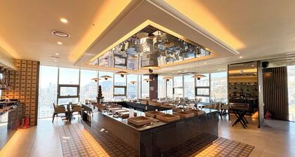 Ramada Encore by Wyndham Busan Station