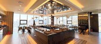 Ramada Encore by Wyndham Busan Station