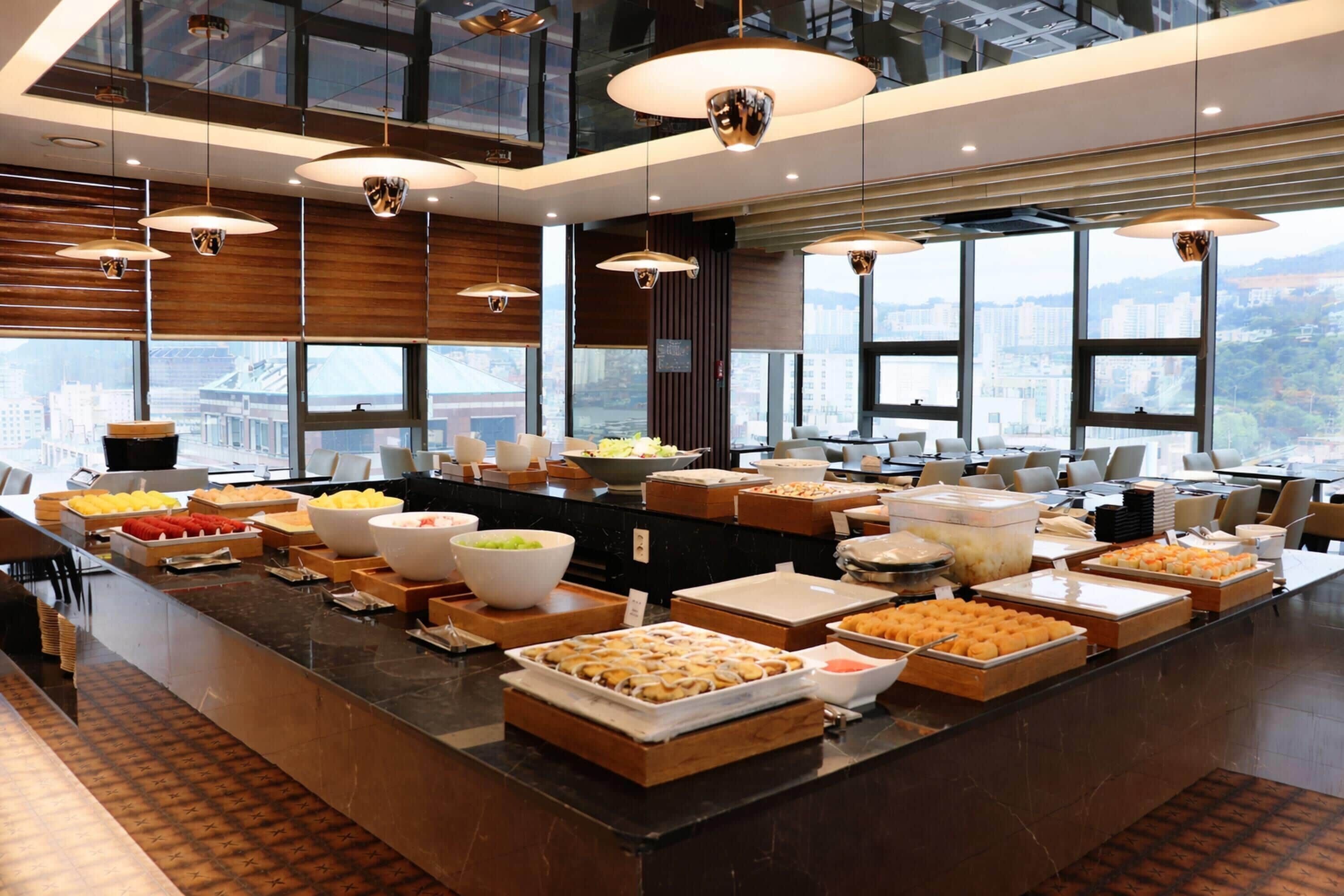 Foto - Ramada Encore by Wyndham Busan Station