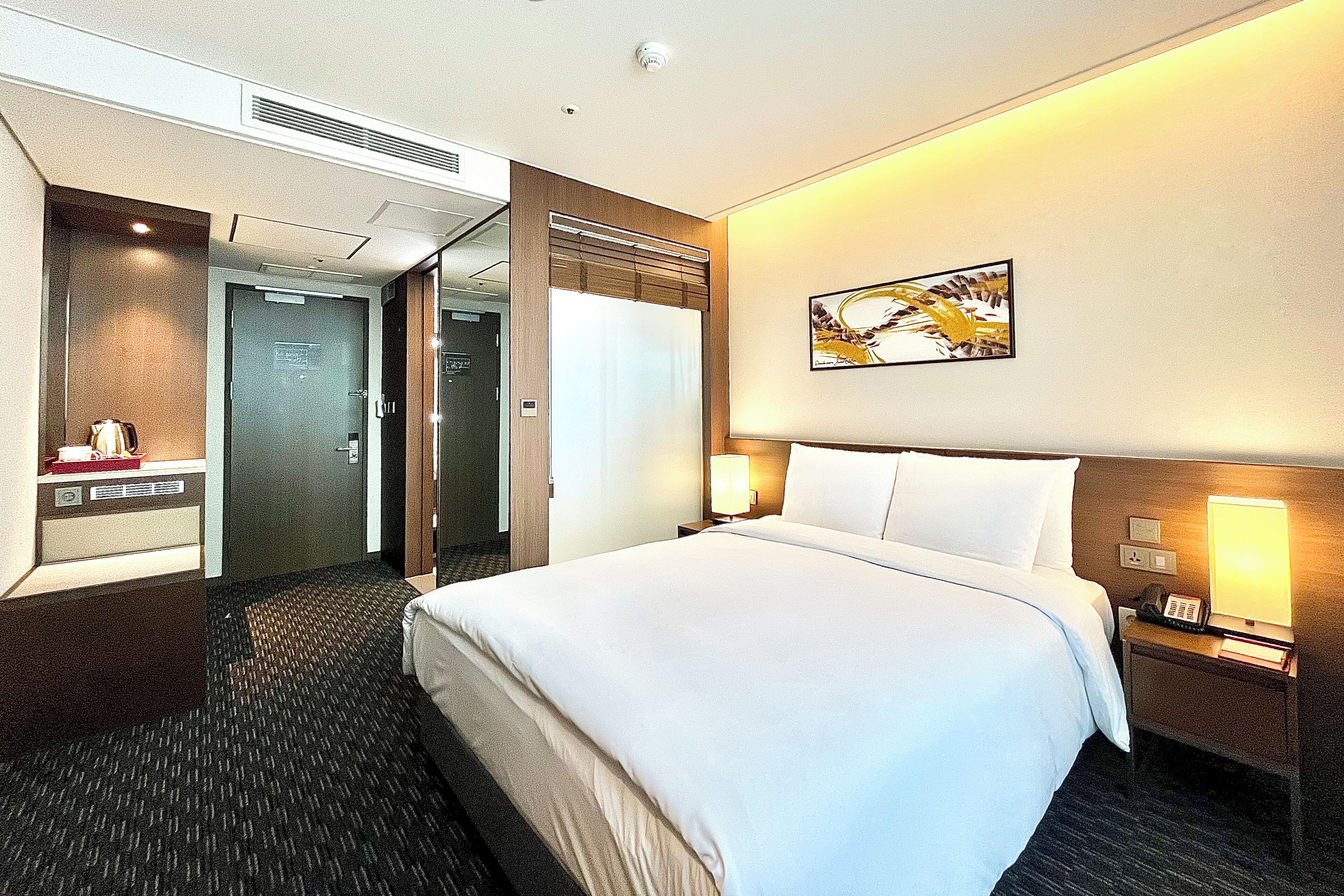 Foto - Ramada Encore by Wyndham Busan Station