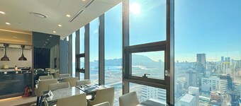 Ramada Encore by Wyndham Busan Station